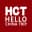HelloChinaTrip Logo